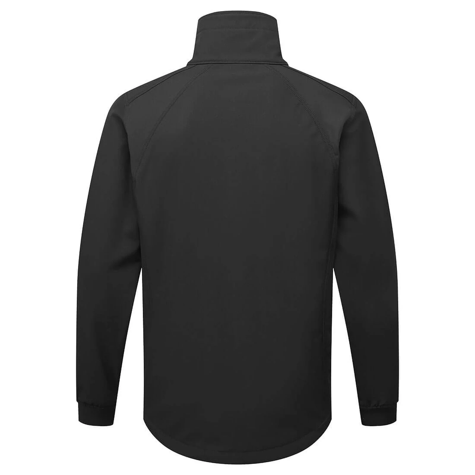 Portwest WX2 Eco Softshell (2L) Black - Image 2