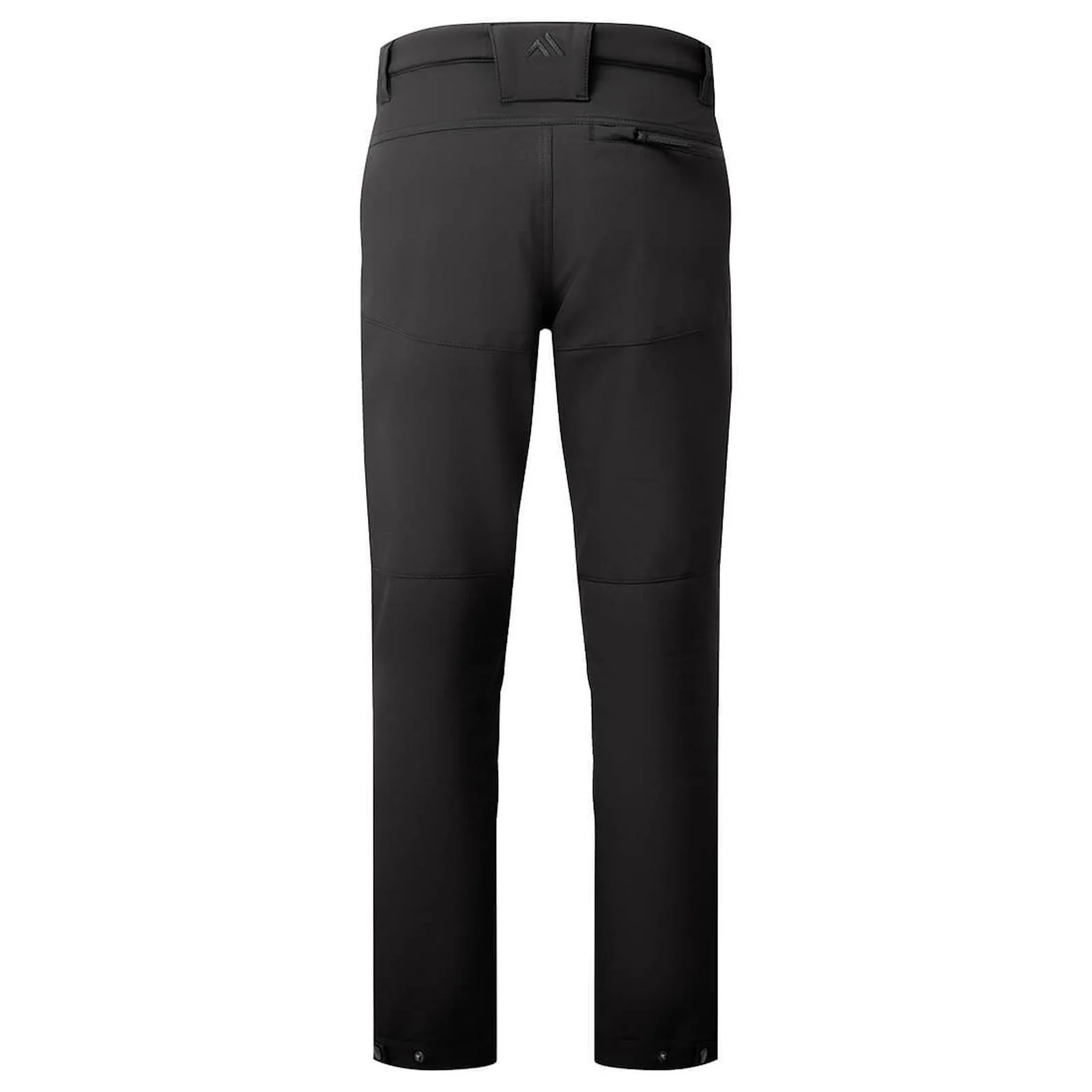 Portwest WX2 Eco Stretch Service Trousers Black - Image 2