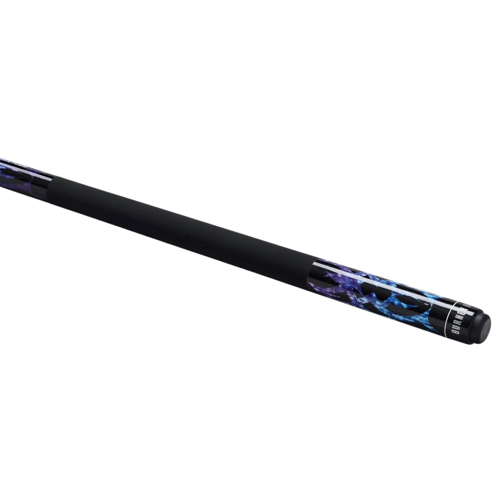 Powerglide BURNER II 2pc Pool Cue 57 Inch 13mm Tip - Image 4
