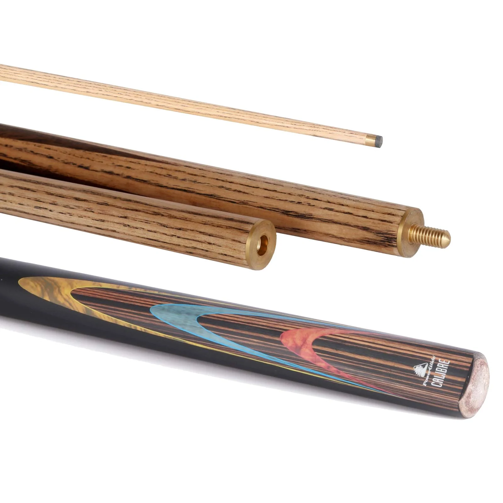 PowerGlide Calibre 2 Piece Classic Cue - Image 4