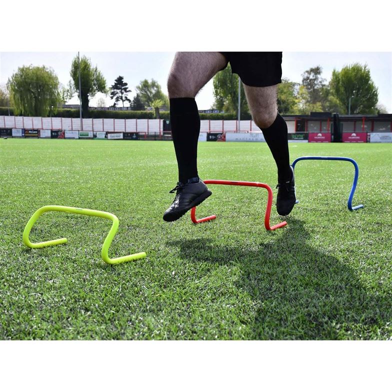 Precision 6" Agility Hurdle - Image 2
