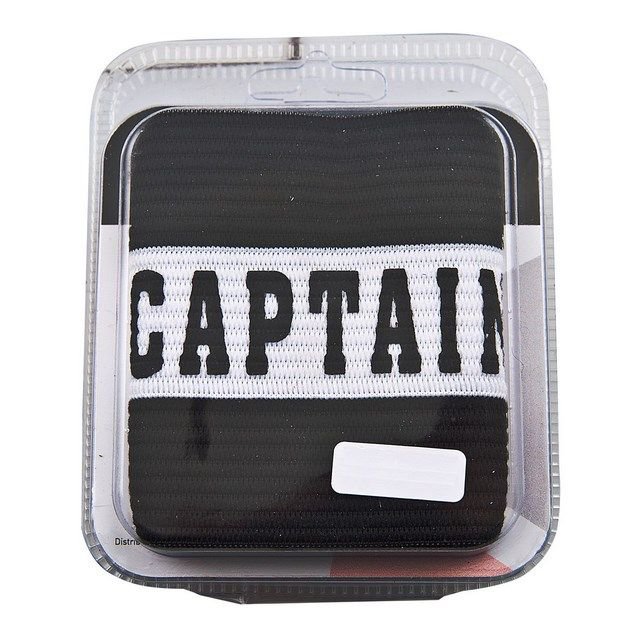 Precision Captains Armbands Senior