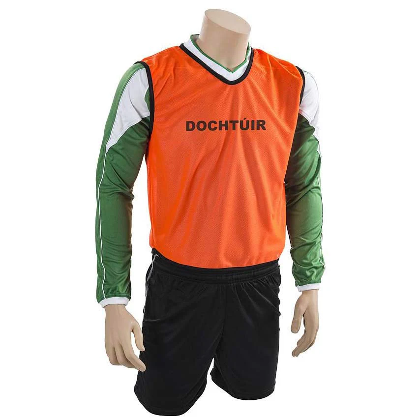 Precision GAA DochtĂșir Officials Bib