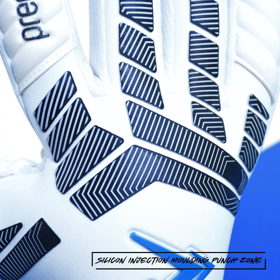 Precision Elite 3.0 Contact Kids Goalkeeper Gloves - Image 7