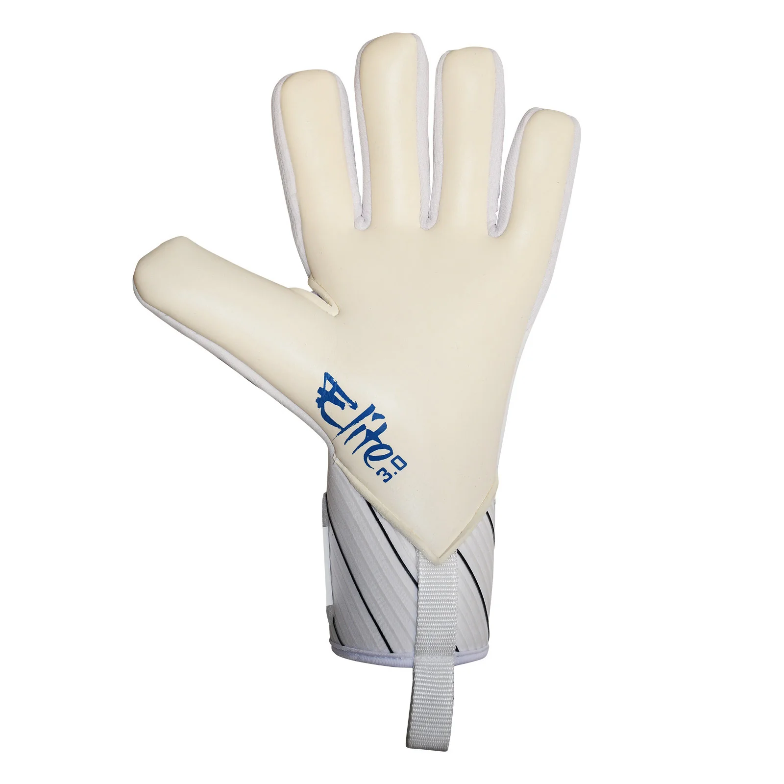 Precision Elite 3.0 Contact Kids Goalkeeper Gloves - Image 3