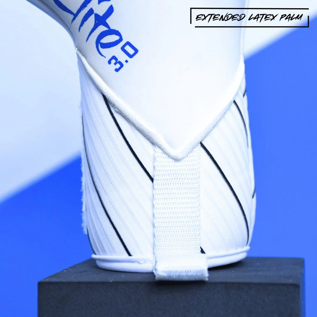 Precision Elite 3.0 Contact Kids Goalkeeper Gloves - Image 8