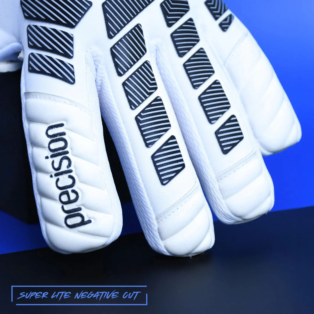 Precision Elite 3.0 Contact Kids Goalkeeper Gloves - Image 12
