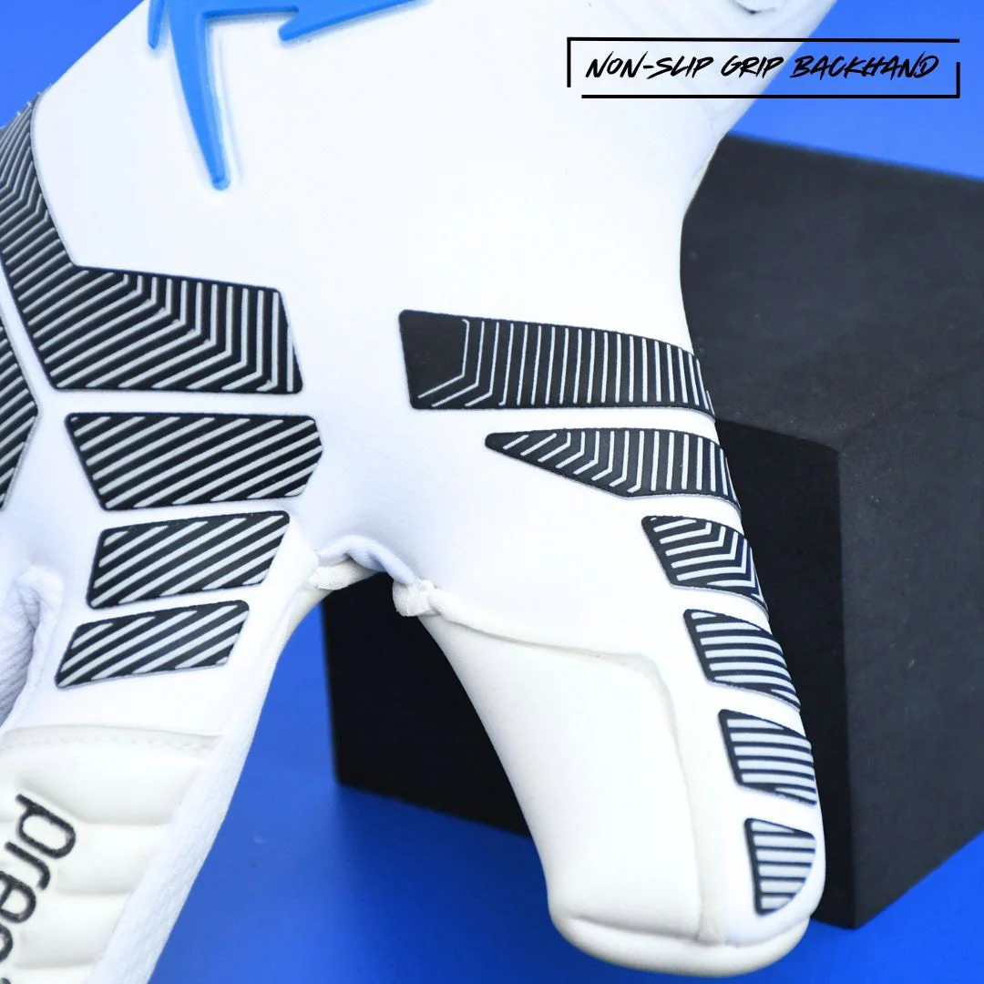 Precision Elite 3.0 Contact Goalkeeper Gloves - Image 8