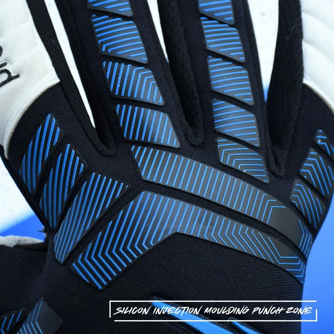 Precision Elite 3.0 Quartz Goalkeeper Gloves - Image 10