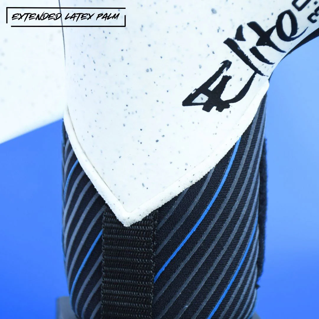 Precision Elite 3.0 Quartz Goalkeeper Gloves - Image 14