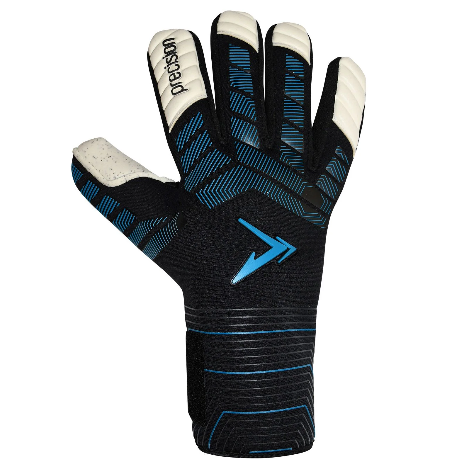 Precision Elite 3.0 Quartz Goalkeeper Gloves - Image 2