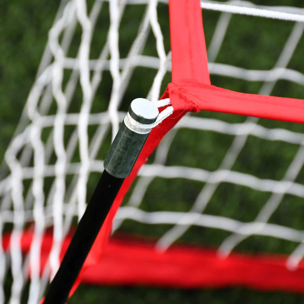 Precision Flexi Net Goal 5ft x 3ft - Image 2