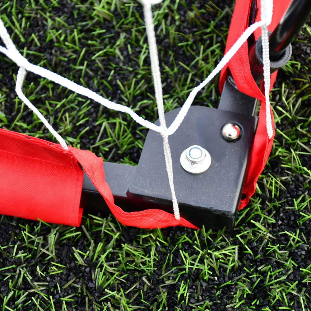 Precision Flexi Net Goal 5ft x 3ft - Image 3
