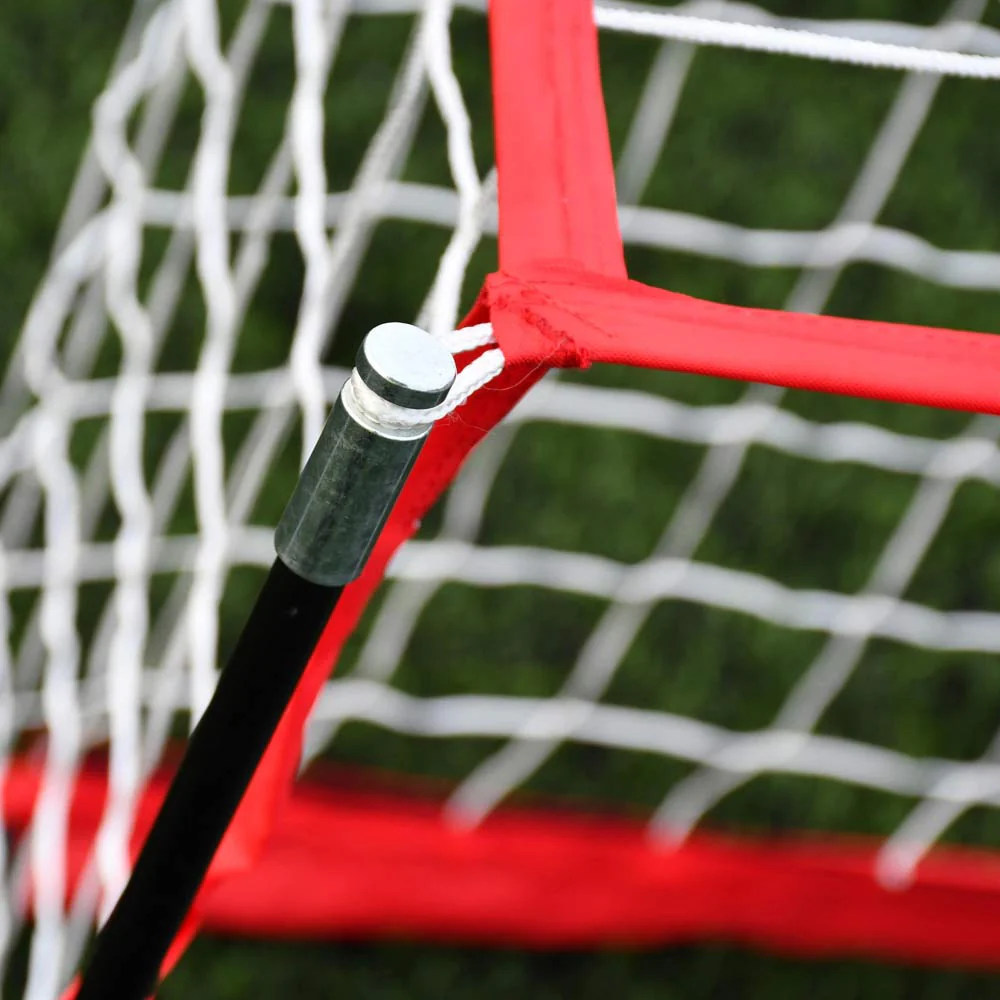 Precision Flexi Net Goal 8ft x 4ft - Image 2