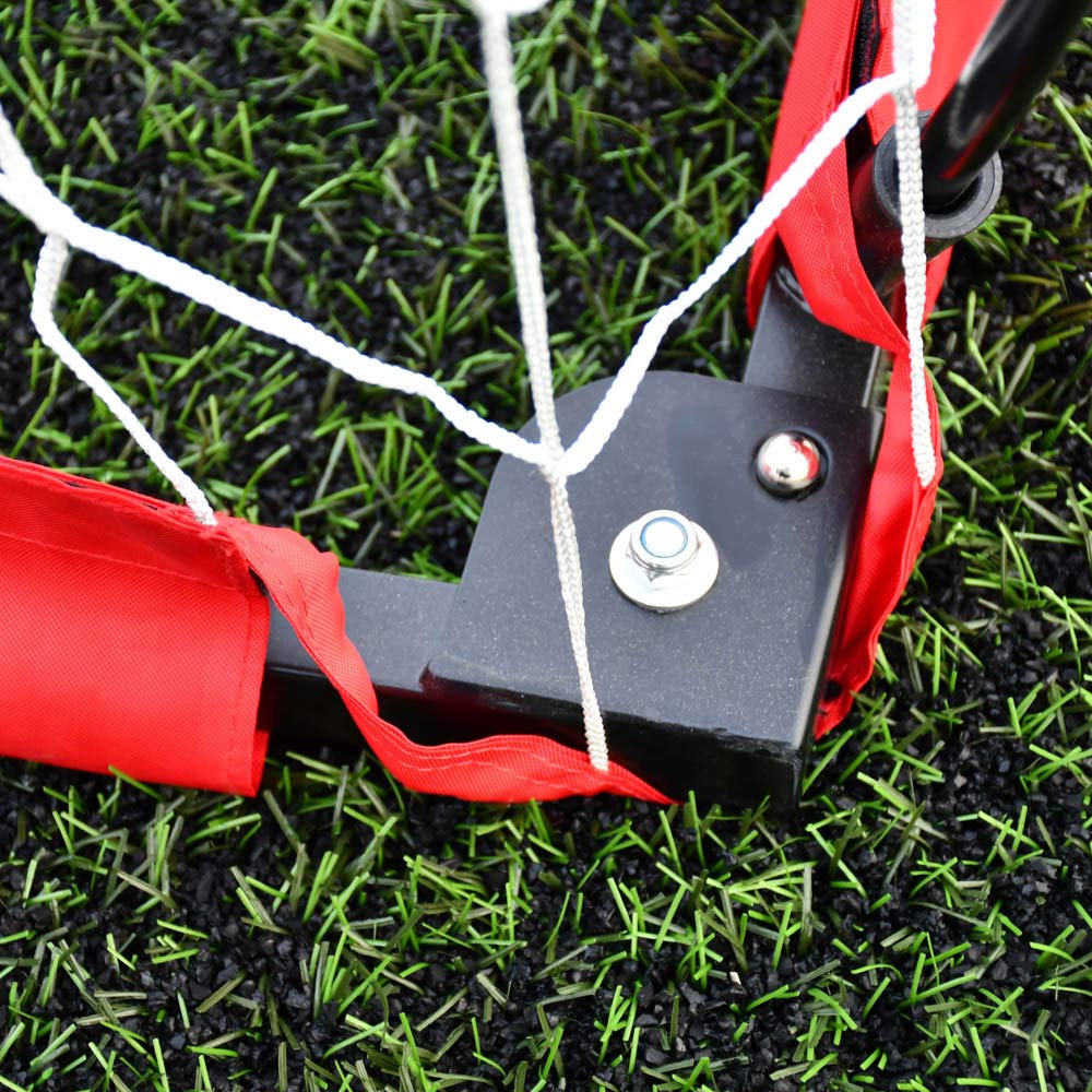 Precision Flexi Net Goal 8ft x 4ft - Image 3
