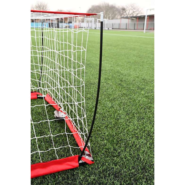Precision Flexi Net Goal 8ft x 4ft - Image 4