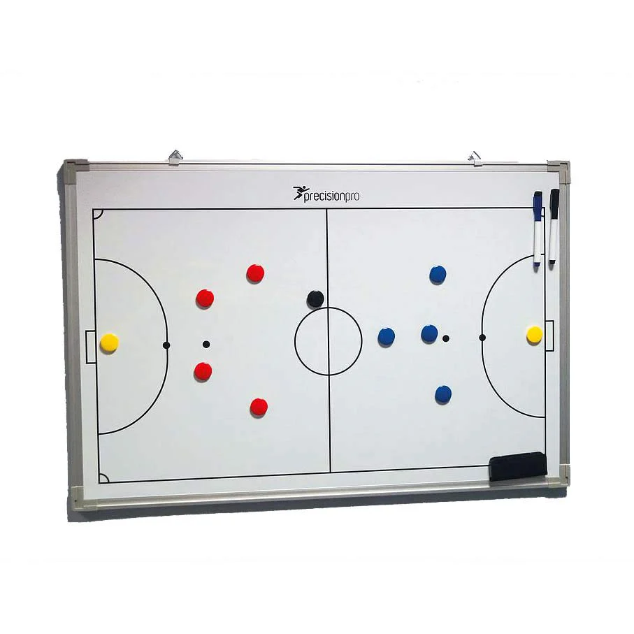 Precision Football 90x60cm Tactics Board