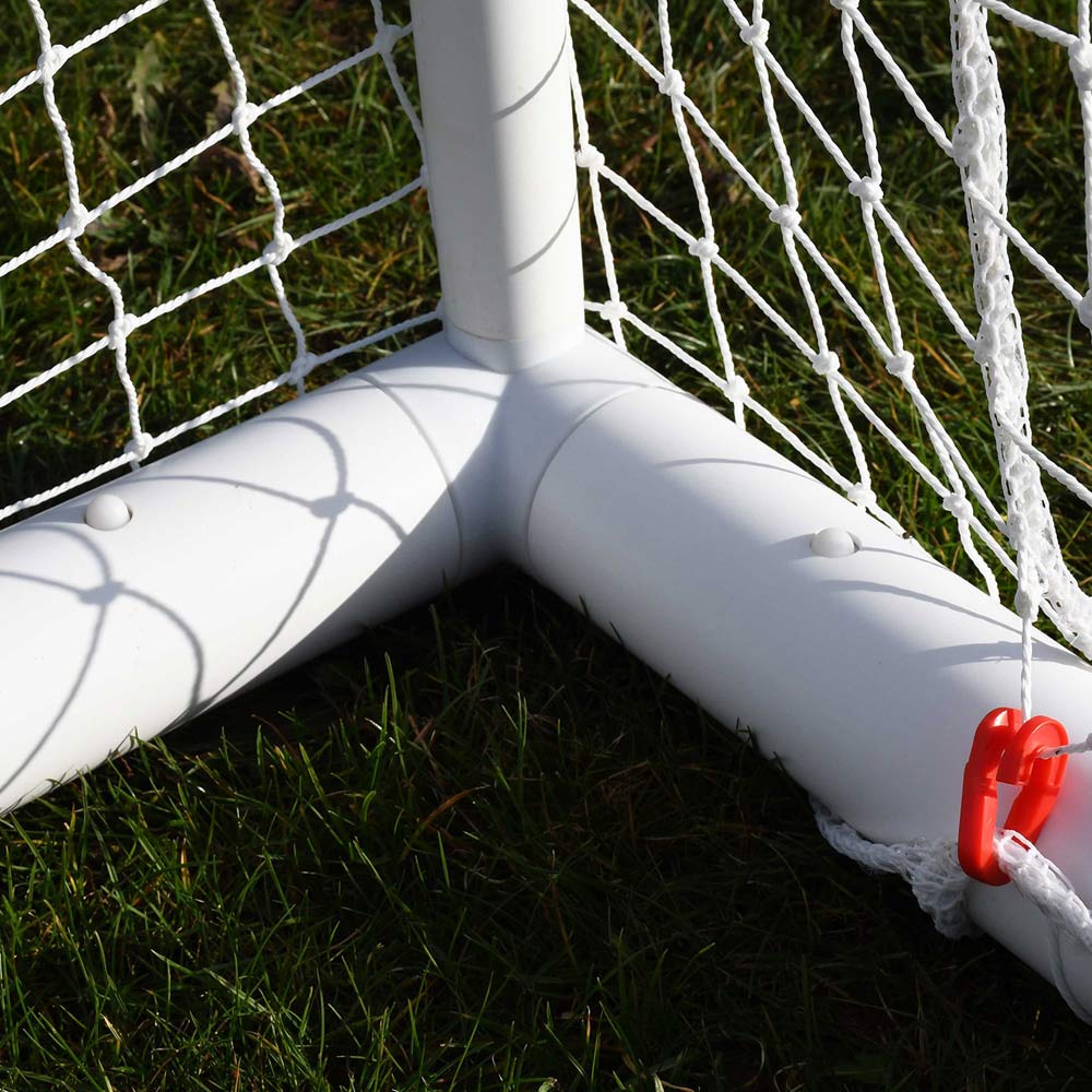 Precision GAA Match Goal Posts 10ft x 6ft - Image 3