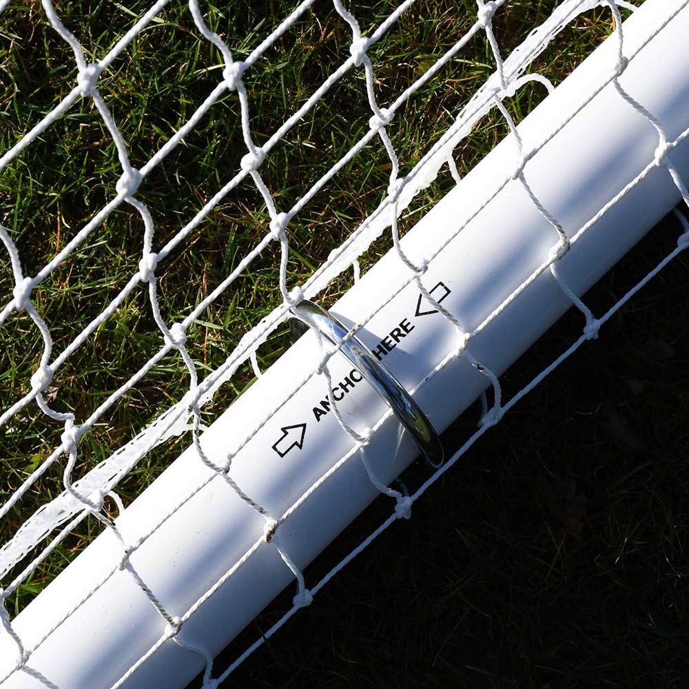 Precision GAA Match Goal Posts 10ft x 6ft - Image 4