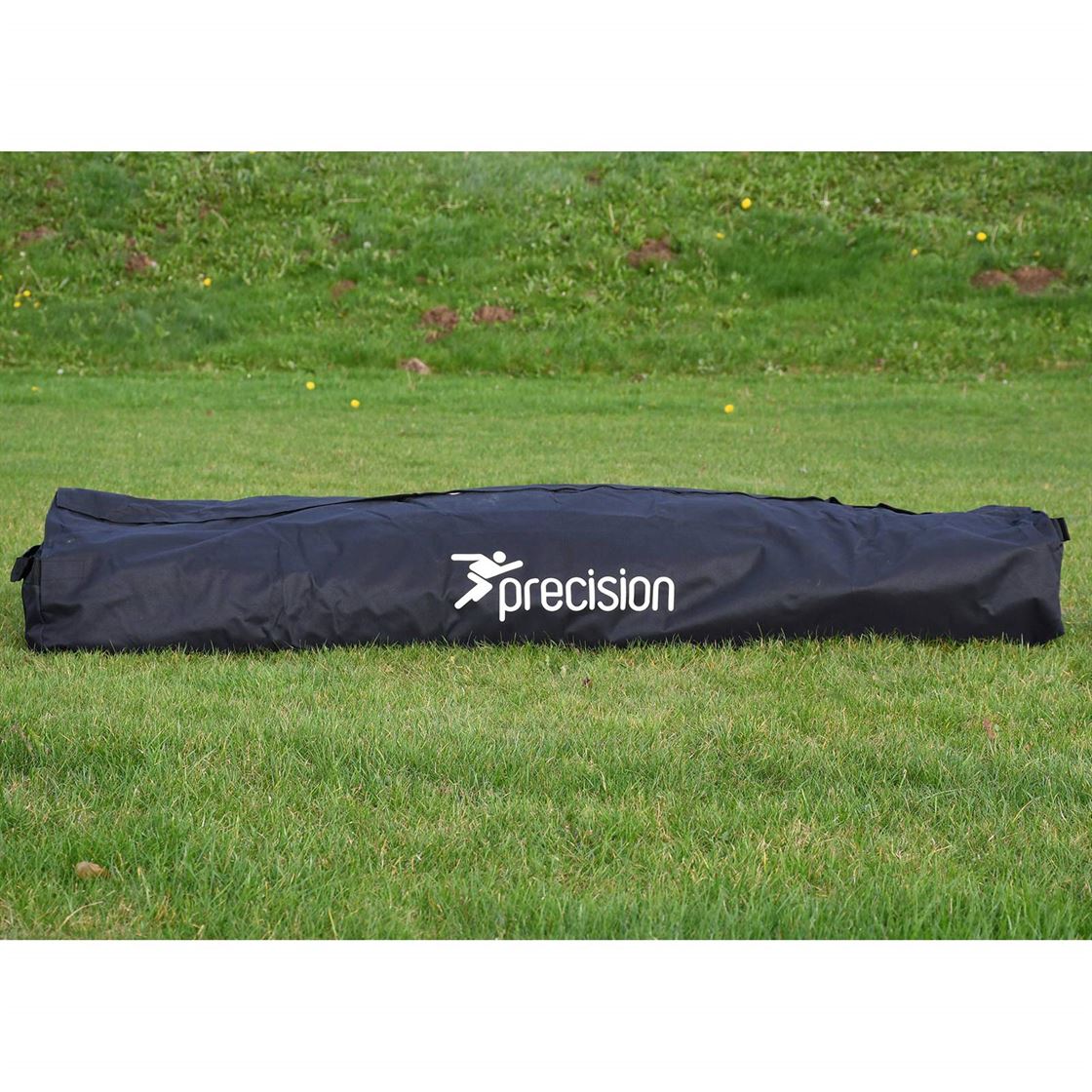 Precision GAA Match Goal Posts 10ft x 6ft - Image 5