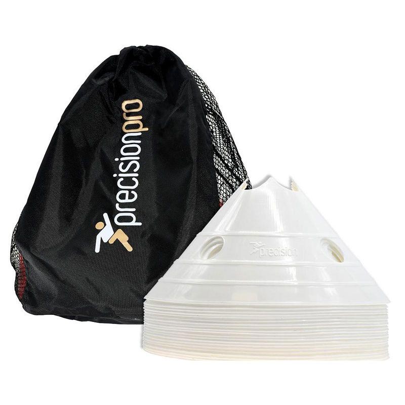 Precision 12" Giant Saucer Cone - 20 Set