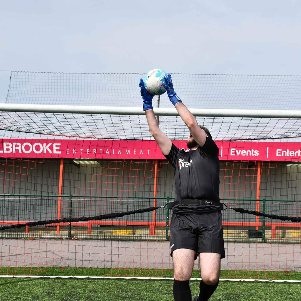 Precision Goalkeepers Bungee Kit - Image 6