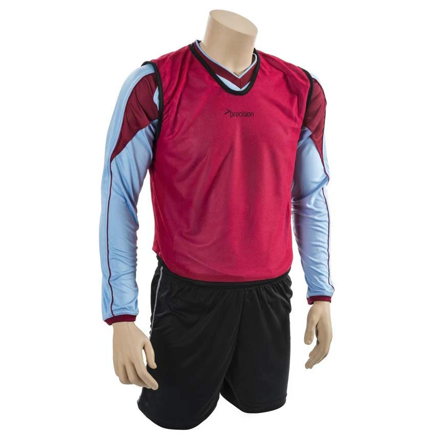 Precision Mesh Infant Kids Training Bib