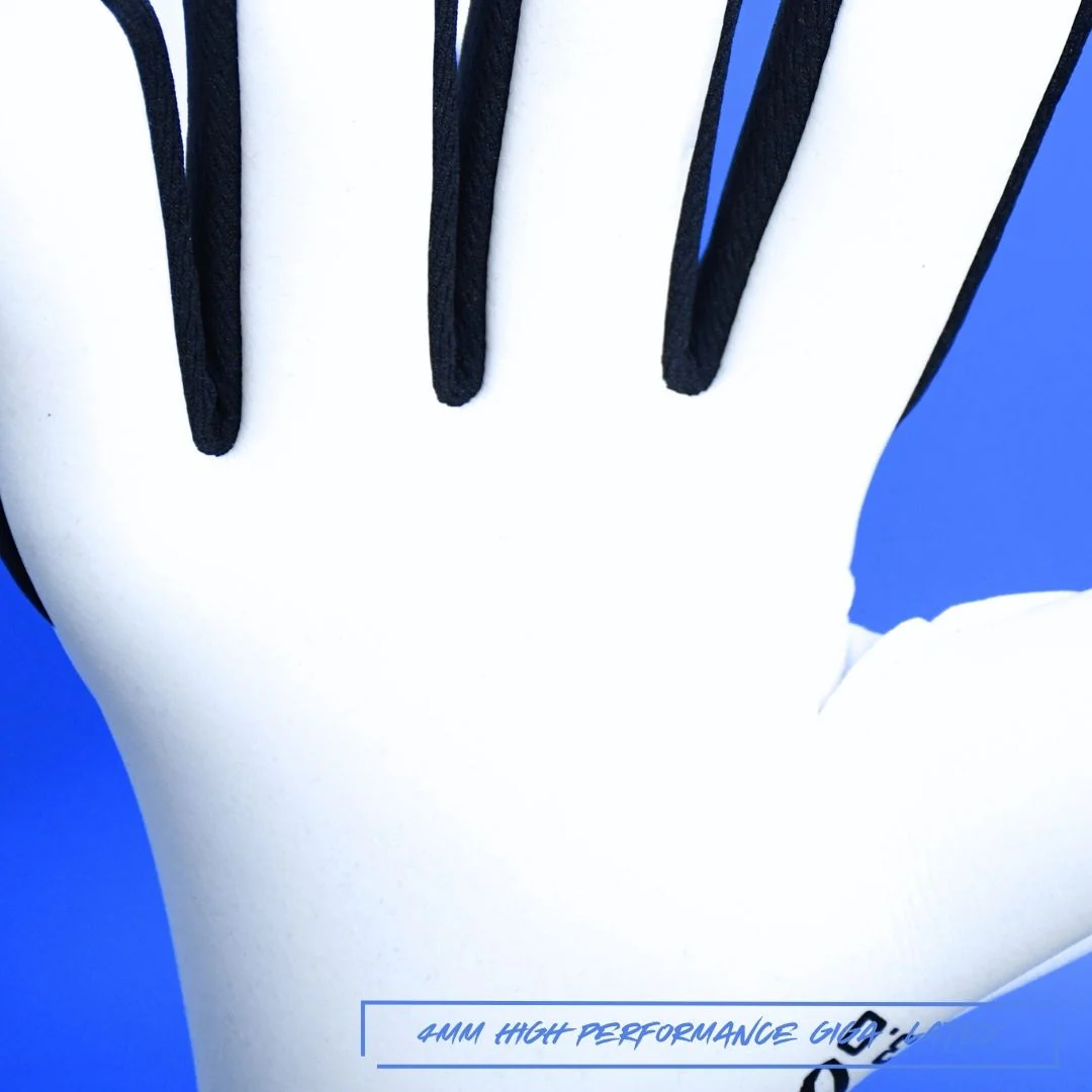 Precision Elite 3.0 Giga Kids Goalkeeper Gloves - Image 11