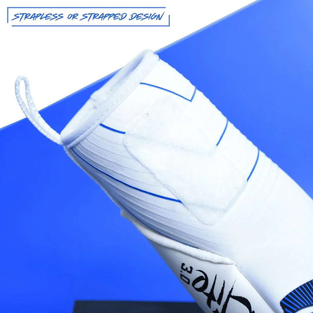 Precision Elite 3.0 Giga Kids Goalkeeper Gloves - Image 12
