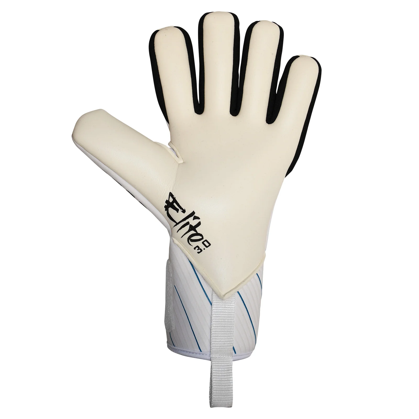 Precision Elite 3.0 Giga Kids Goalkeeper Gloves - Image 3