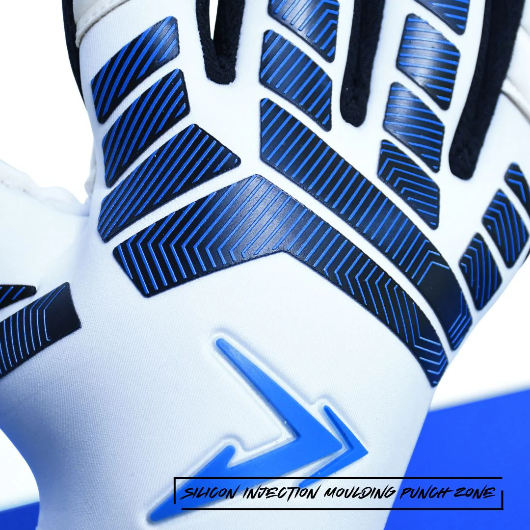 Precision Elite 3.0 Giga Kids Goalkeeper Gloves - Image 6