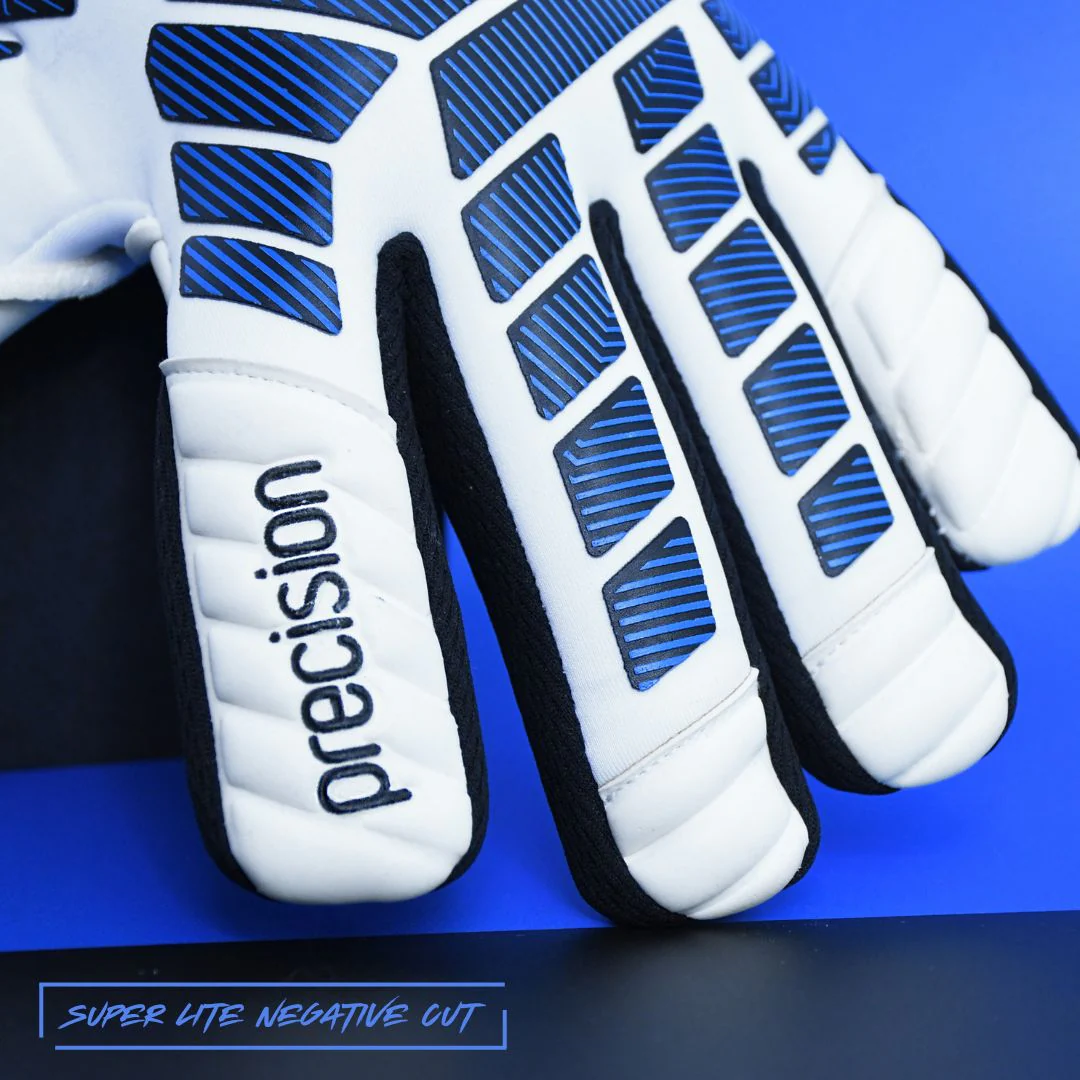 Precision Elite 3.0 Giga Kids Goalkeeper Gloves - Image 7