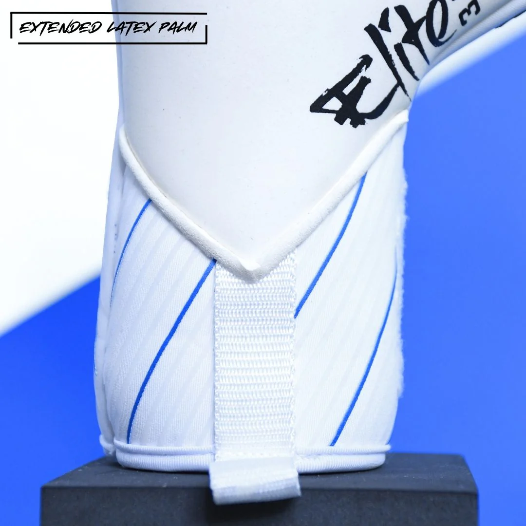 Precision Elite 3.0 Giga Kids Goalkeeper Gloves - Image 9