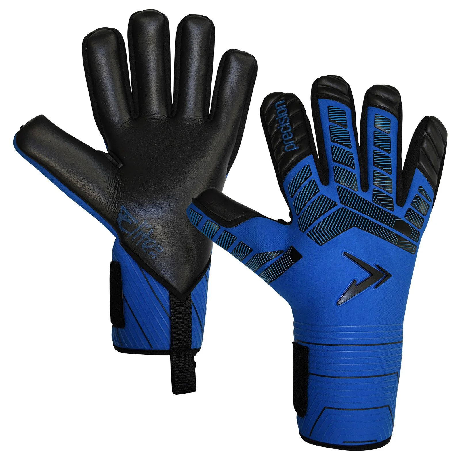 Precision Elite 3.0 Grip Goalkeeper Gloves