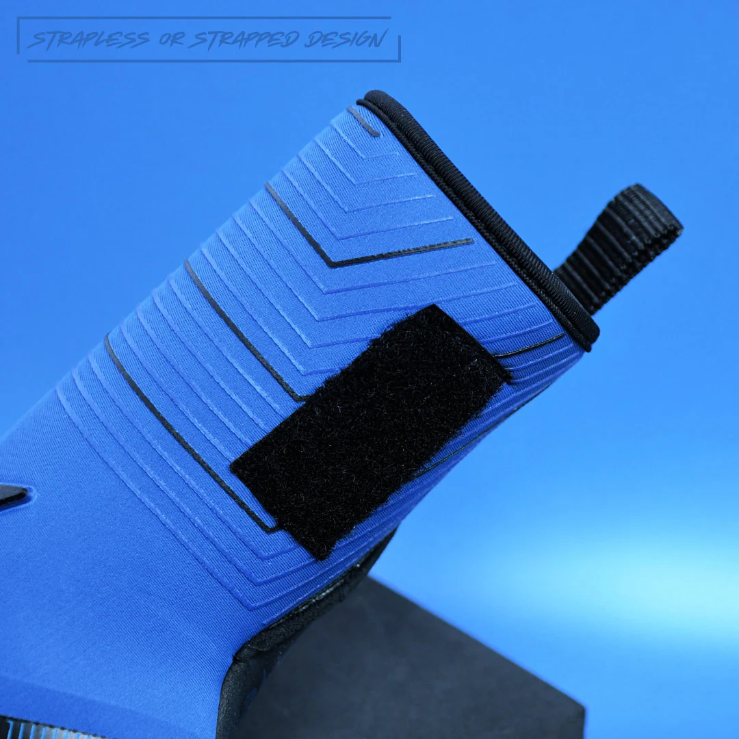 Precision Elite 3.0 Grip Goalkeeper Gloves - Image 8