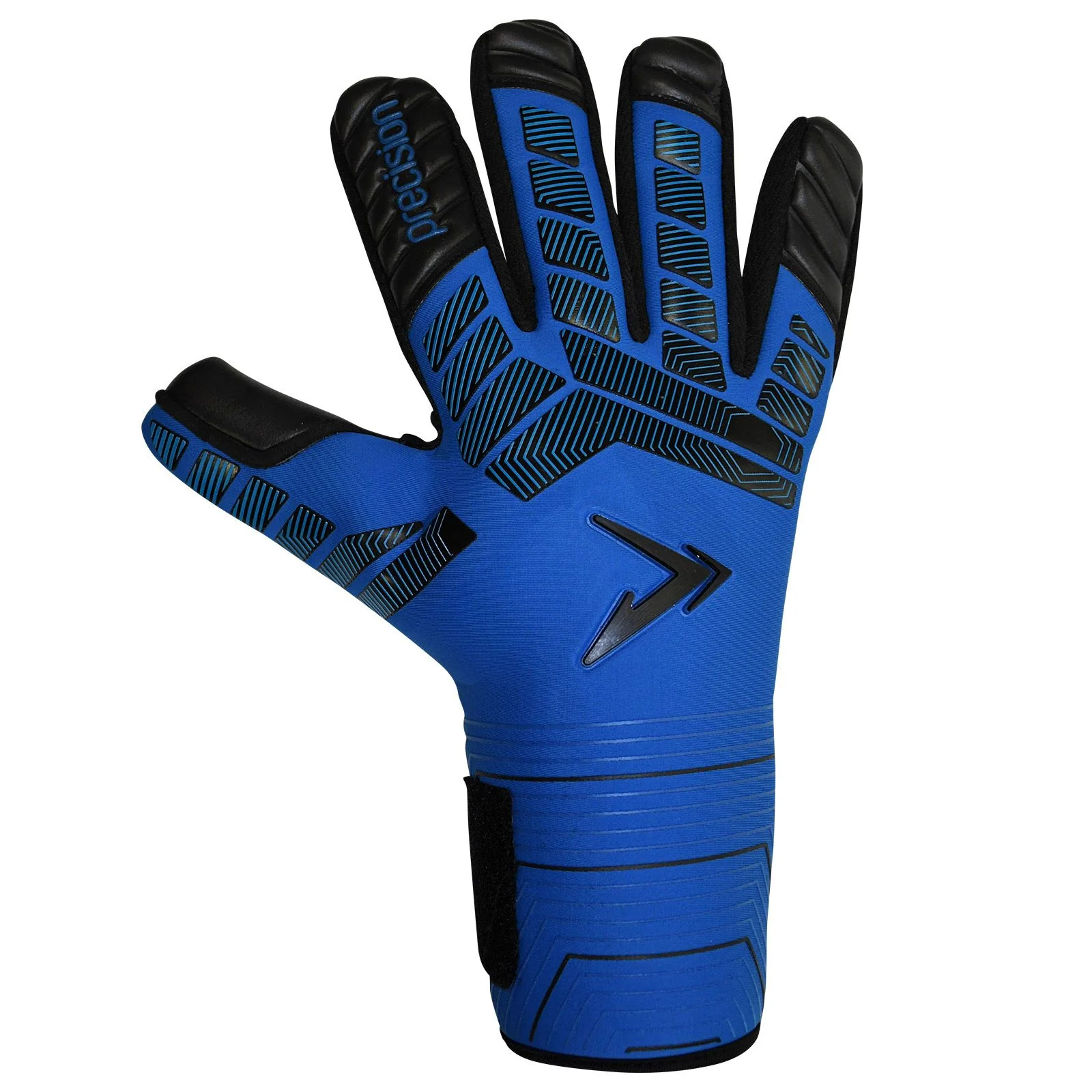 Precision Elite 3.0 Grip Goalkeeper Gloves - Image 2