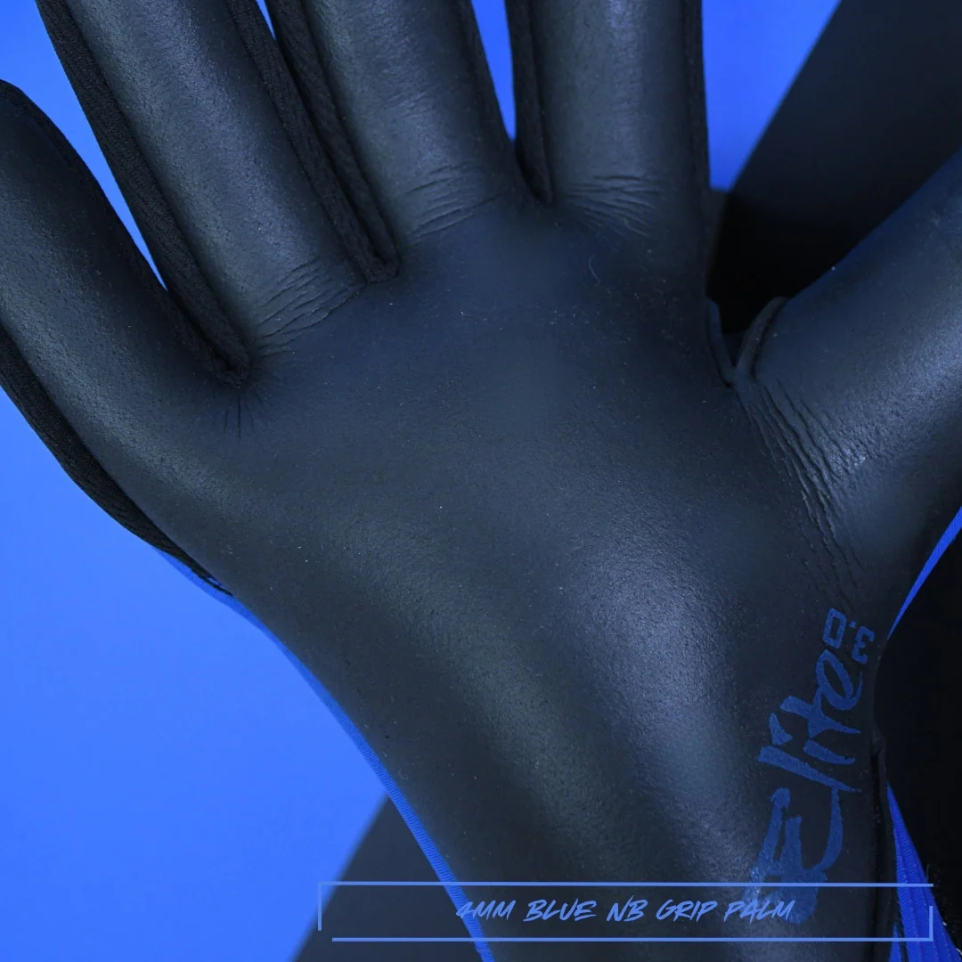 Precision Elite 3.0 Grip Goalkeeper Gloves - Image 12