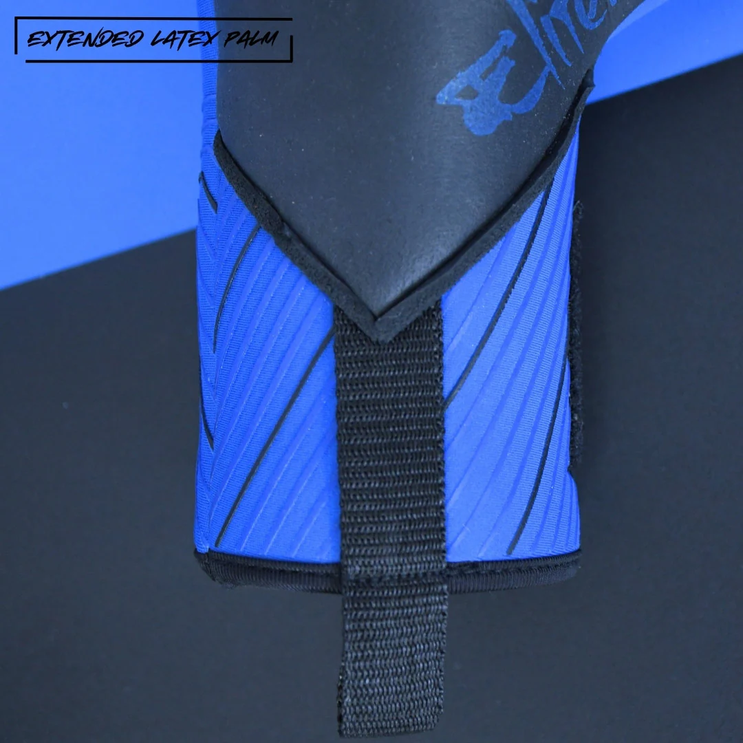 Precision Elite 3.0 Grip Goalkeeper Gloves - Image 10