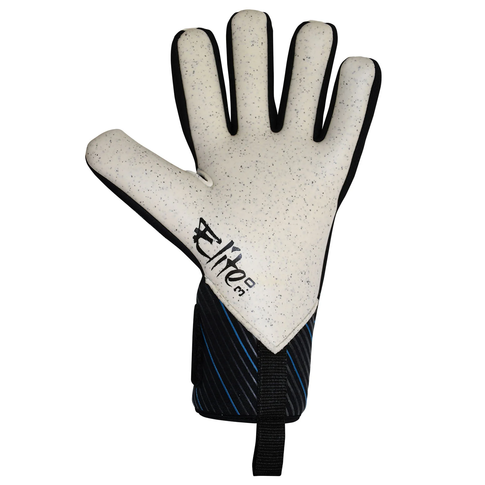 Precision Elite 3.0 Quartz Kids Goalkeeper Gloves - Image 3