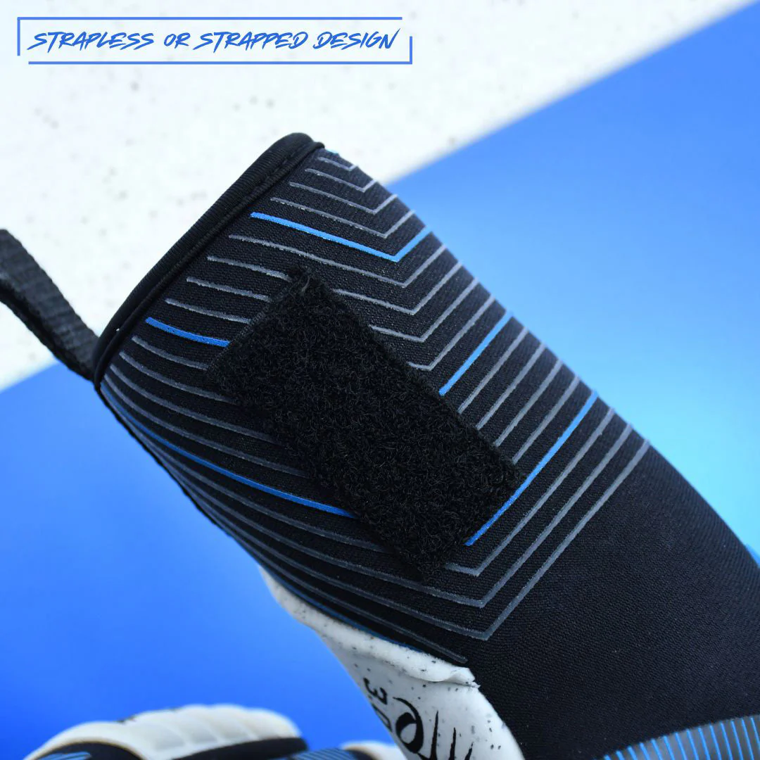 Precision Elite 3.0 Quartz Kids Goalkeeper Gloves - Image 7