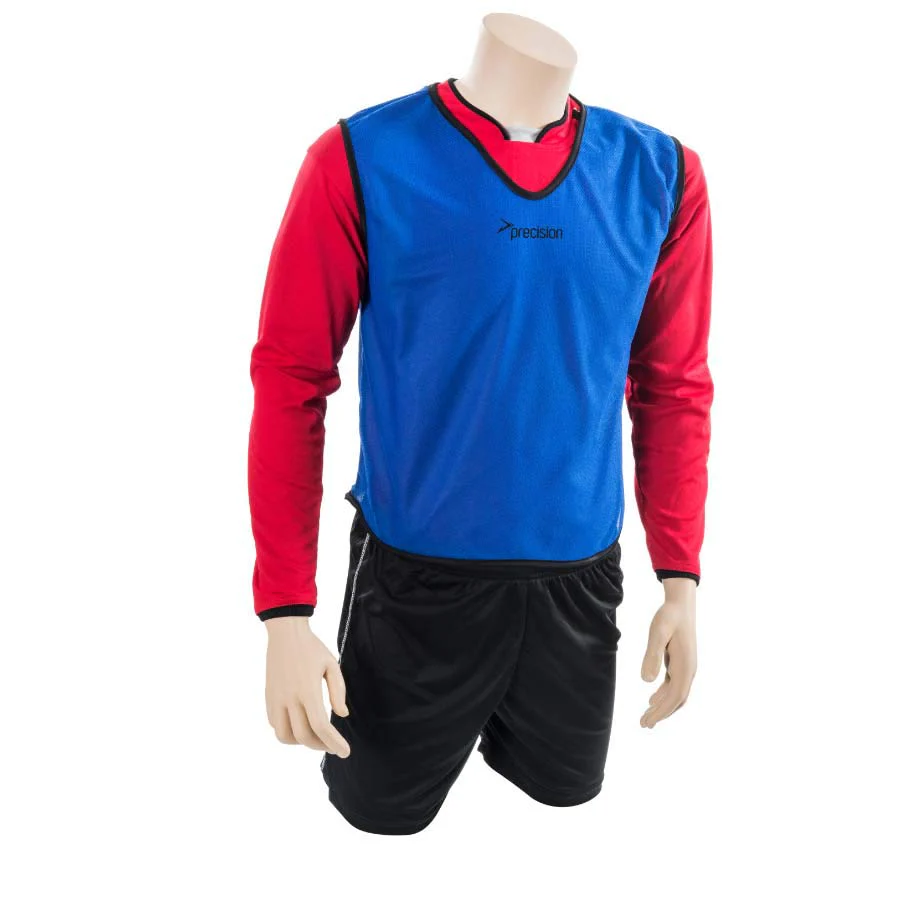 Precision Mesh Kids Training Bib