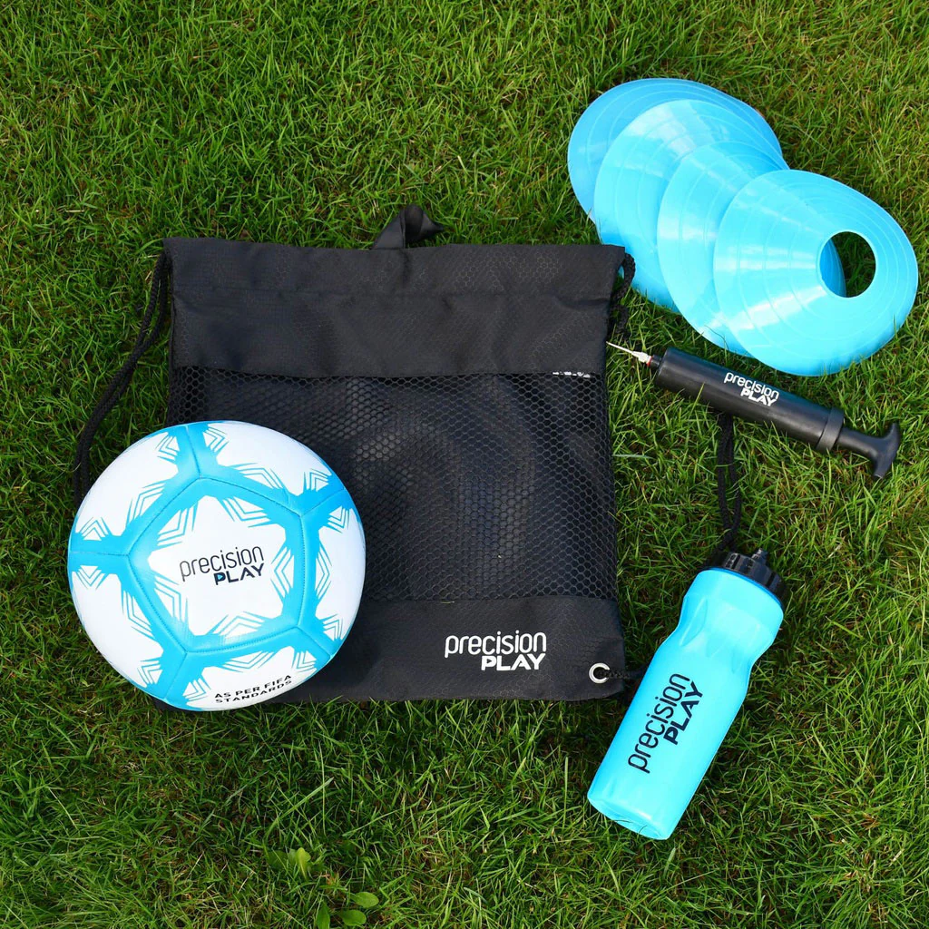 Precision PLAY Football Training Set 4 - Image 6