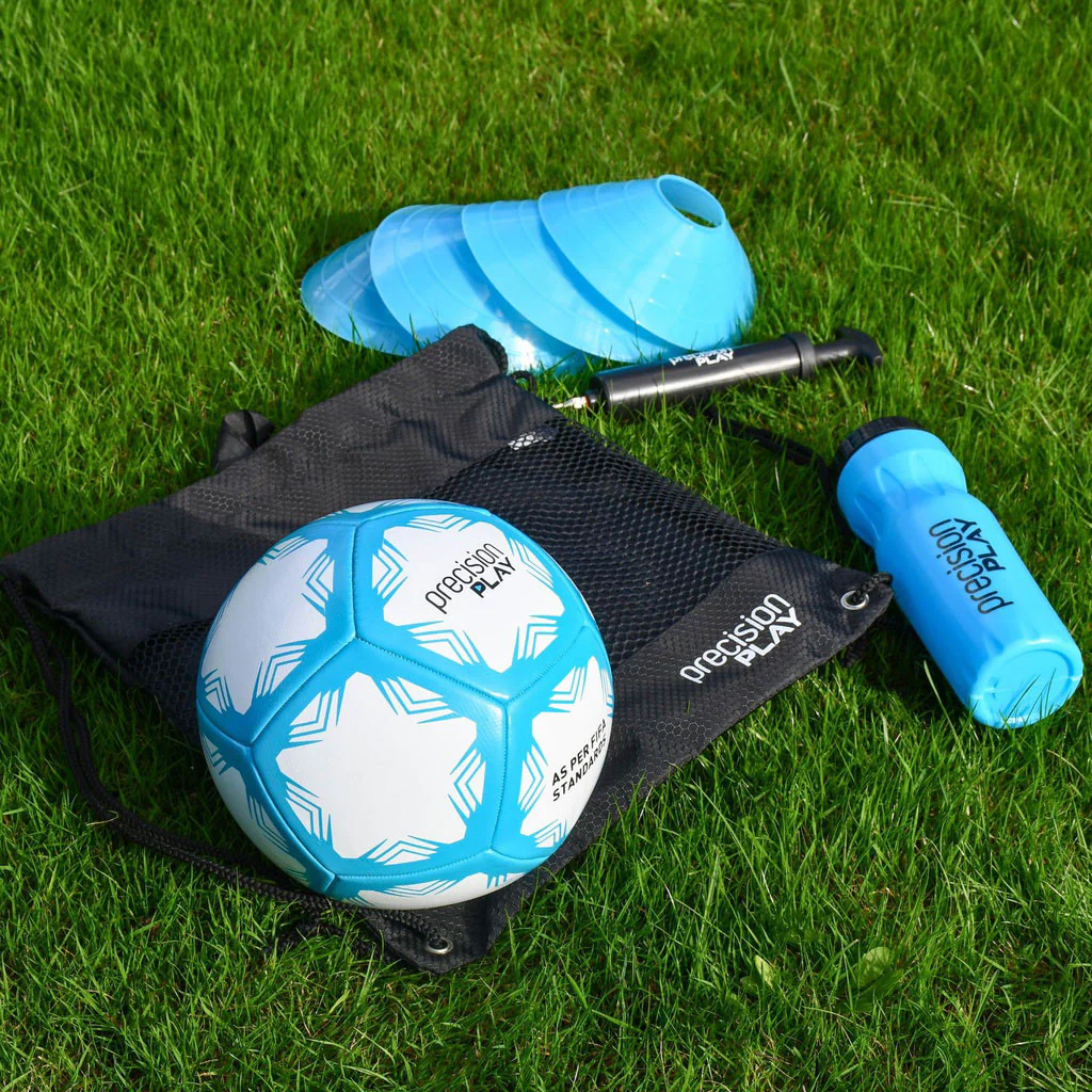 Precision PLAY Football Training Set 4 - Image 8
