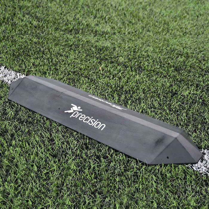 Precision Pro D-Flect Ball Deflector - Image 2