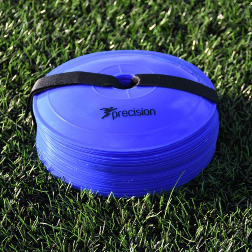 Precision Pro Near Flat Markers (Set of 40)