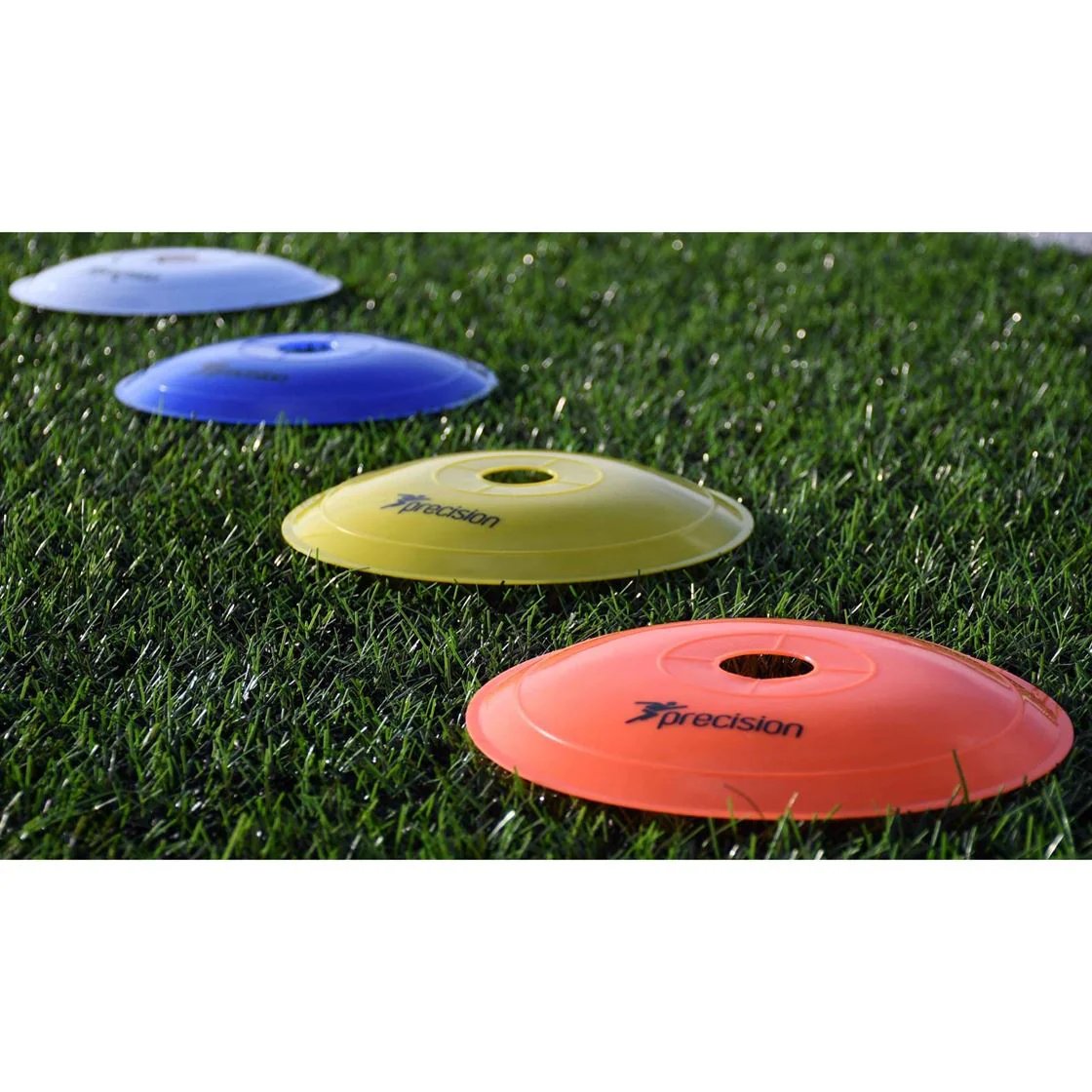 Precision Pro Near Flat Markers (Set of 40) - Image 2