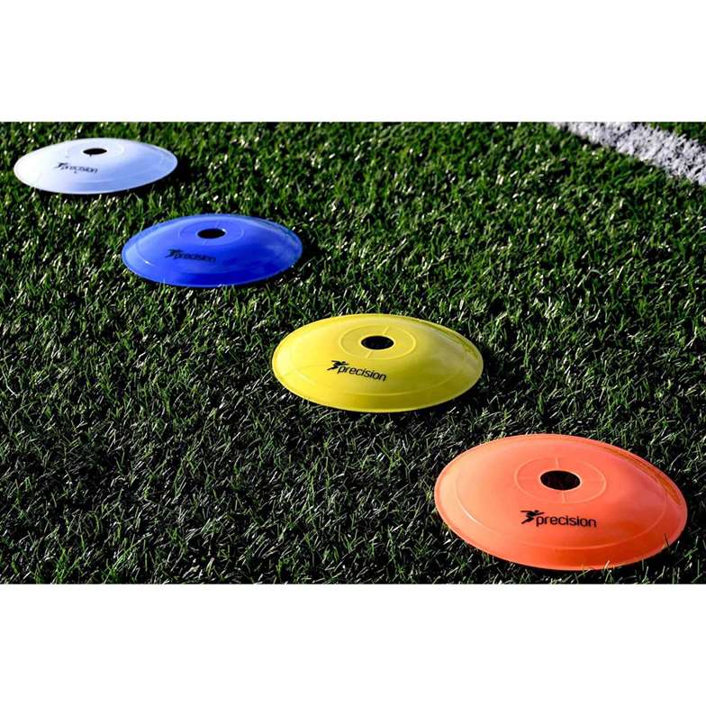 Precision Pro Near Flat Markers (Set of 40) - Image 3