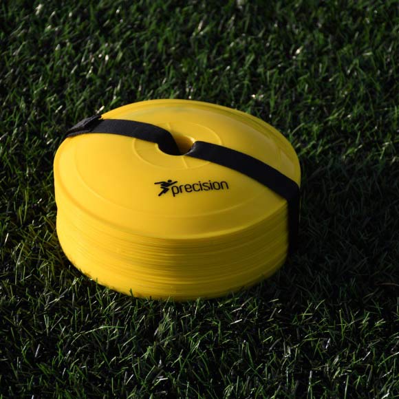 Precision Pro Near Flat Markers (Set of 40)