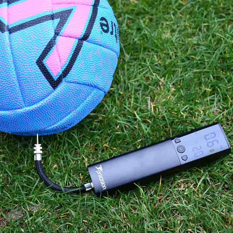 Precision Rechargable Electric Ball Pump - Image 2