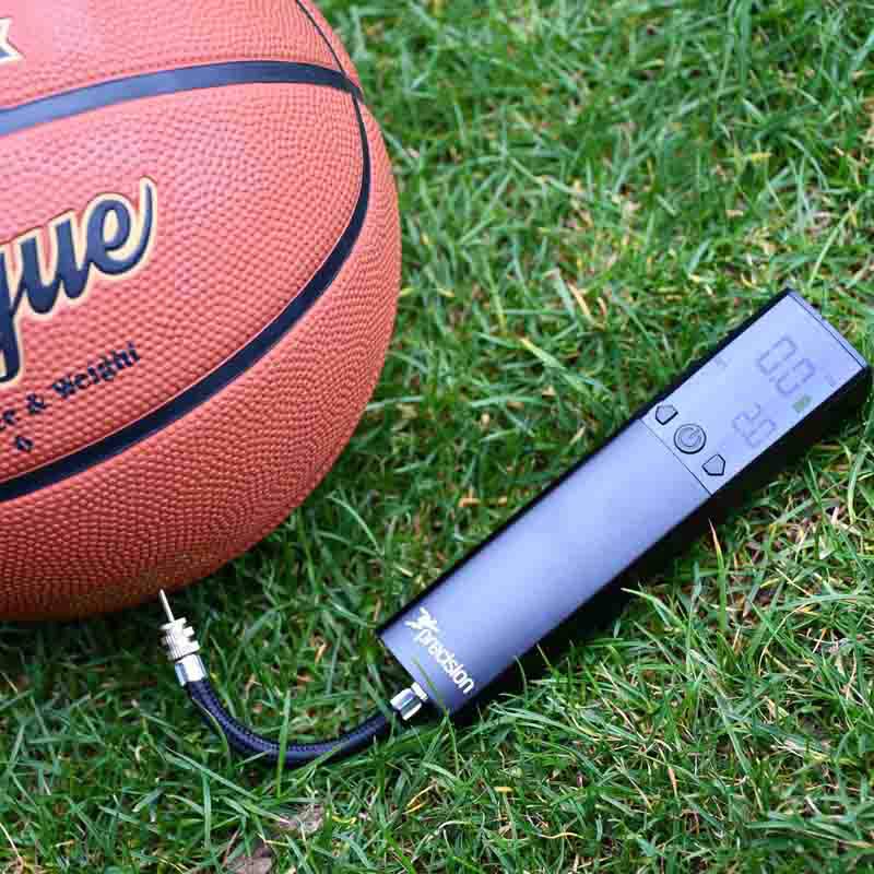 Precision Rechargable Electric Ball Pump - Image 5